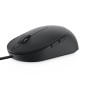 DELL Souris filaire Pro - MS3220 - noire