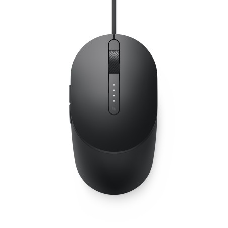 DELL Souris filaire Pro - MS3220 - noire