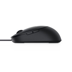 DELL Souris filaire Pro - MS3220 - noire
