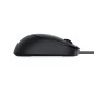 DELL Souris filaire Pro - MS3220 - noire