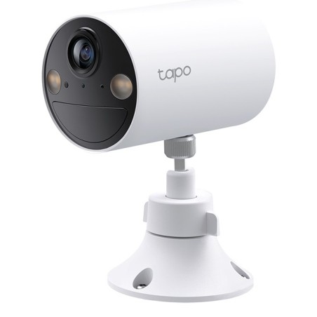 TP-Link TC82 caméra de sécurité Balle (forme) Caméra de sécurité IP Intérieure et extérieure 2304 x 1296 pixels