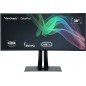 Viewsonic VP3881A écran plat de PC 96,5 cm (38") 3840 x 1600 pixels Quad HD+ LED Noir Viewsonic VP3881A écran plat de PC 96,5 cm (38") 3840 x 1600 pixels Quad HD+ LED Noir