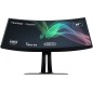 Viewsonic VP3881A écran plat de PC 96,5 cm (38") 3840 x 1600 pixels Quad HD+ LED Noir Viewsonic VP3881A écran plat de PC 96,5 cm (38") 3840 x 1600 pixels Quad HD+ LED Noir