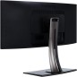 Viewsonic VP3881A écran plat de PC 96,5 cm (38") 3840 x 1600 pixels Quad HD+ LED Noir Viewsonic VP3881A écran plat de PC 96,5 cm (38") 3840 x 1600 pixels Quad HD+ LED Noir
