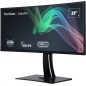 Viewsonic VP3881A écran plat de PC 96,5 cm (38") 3840 x 1600 pixels Quad HD+ LED Noir Viewsonic VP3881A écran plat de PC 96,5 cm (38") 3840 x 1600 pixels Quad HD+ LED Noir