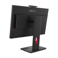 Lenovo ThinkVision T24D-4v Moniteur