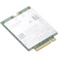 Lenovo Fibocom L860-GL-16 4G Interne WWAN 1000 Mbit/s Lenovo Fibocom L860-GL-16 4G Interne WWAN 1000 Mbit/s