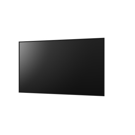 Sharp MultiSync PN-M752 189,2 cm (74.5") LED 550 cd/m² 4K Ultra HD Noir 24/7