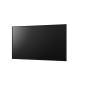 Sharp MultiSync PN-M752 189,2 cm (74.5") LED 550 cd/m² 4K Ultra HD Noir 24/7 Sharp MultiSync PN-M752 189,2 cm (74.5") LED 550 cd/m² 4K Ultra HD Noir 24/7