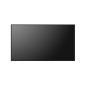 Sharp MultiSync PN-M752 189,2 cm (74.5") LED 550 cd/m² 4K Ultra HD Noir 24/7 Sharp MultiSync PN-M752 189,2 cm (74.5") LED 550 cd/m² 4K Ultra HD Noir 24/7