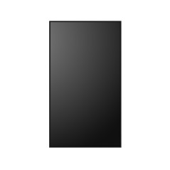Sharp MultiSync PN-M752 189,2 cm (74.5") LED 550 cd m² 4K Ultra HD Noir 24 7