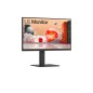 LG 27BA750-B écran plat de PC 68,6 cm (27") 1920 x 1080 pixels Full HD LCD Noir LG 27BA750-B écran plat de PC 68,6 cm (27") 1920 x 1080 pixels Full HD LCD Noir