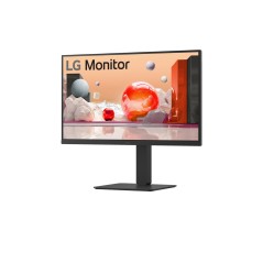 LG 27BA750-B écran plat de PC 68,6 cm (27") 1920 x 1080 pixels Full HD LCD Noir