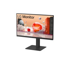 LG 27BA750-B écran plat de PC 68,6 cm (27") 1920 x 1080 pixels Full HD LCD Noir