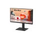 LG 27BA750-B écran plat de PC 68,6 cm (27") 1920 x 1080 pixels Full HD LCD Noir LG 27BA750-B écran plat de PC 68,6 cm (27") 1920 x 1080 pixels Full HD LCD Noir