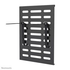 Neomounts NS-MBTC100BLACK Support pour lecteur multimédia - max 10 kg - universel