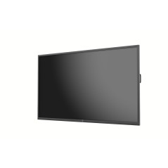 LG 98TR3PJ-B Écran d'affichage dynamique Écran plat de signalisation numérique 2,49 m (98") LED Wifi 490 cd/m² 4K Ultra HD Noir