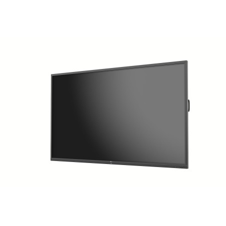 LG 98TR3PJ-B Écran d'affichage dynamique Écran plat de signalisation numérique 2,49 m (98") LED Wifi 490 cd/m² 4K Ultra HD Noir