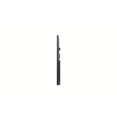 LG 98TR3PJ-B Écran d'affichage dynamique Écran plat de signalisation numérique 2,49 m (98") LED Wifi 490 cd m² 4K Ultra HD Noir