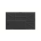 LG 98TR3PJ-B Écran d'affichage dynamique Écran plat de signalisation numérique 2,49 m (98") LED Wifi 490 cd/m² 4K Ultra HD Noir