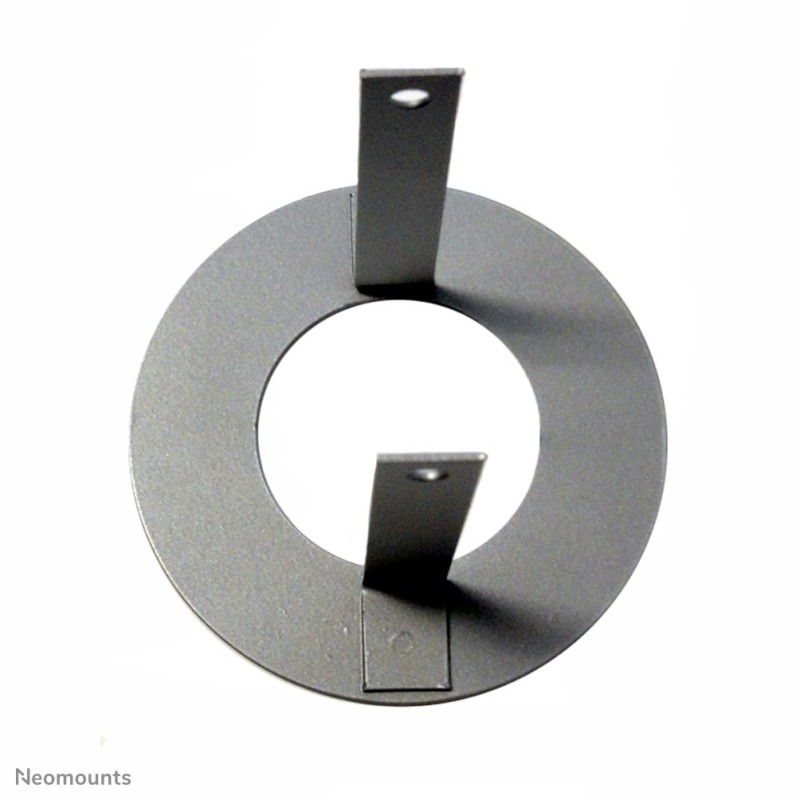 Neomounts FPMA-CRS5 Rosace encastrable au plafond - diam. 52 mm Neomounts FPMA-CRS5 Rosace encastrable au plafond - diam. 52 mm