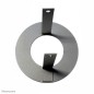 Neomounts FPMA-CRS5 Rosace encastrable au plafond - diam. 52 mm Neomounts FPMA-CRS5 Rosace encastrable au plafond - diam. 52 mm