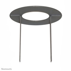 Neomounts FPMA-CRS5 Rosace encastrable au plafond - diam. 52 mm
