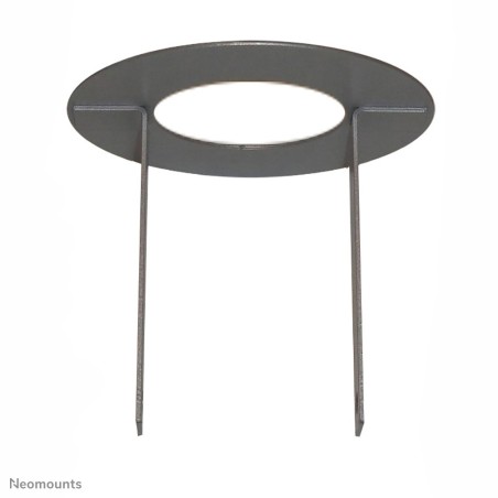 Neomounts FPMA-CRS5 Rosace encastrable au plafond - diam. 52 mm