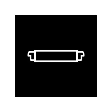 Xerox 006R01718 Cartouche de toner 1 pièce(s) Original Blanc