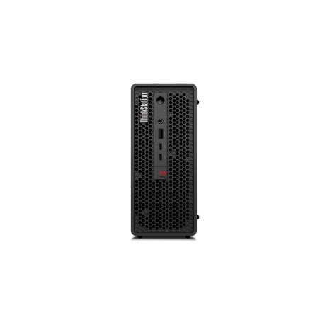 Lenovo ThinkStation P3 Ultra SFF Gen 2 Intel Core Ultra 7 265 32 Go DDR5-SDRAM 1 To SSD NVIDIA RTX A1000 Windows 11 Pro Station
