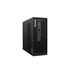 Lenovo ThinkStation P3 Ultra SFF Gen 2 Intel Core Ultra 7 265 32 Go DDR5-SDRAM 1 To SSD NVIDIA RTX A1000 Windows 11 Pro Station