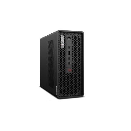 Lenovo ThinkStation P3 Ultra SFF Gen 2 Intel Core Ultra 7 265 32 Go DDR5-SDRAM 1 To SSD NVIDIA RTX A1000 Windows 11 Pro Station