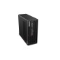 Lenovo ThinkStation P3 Ultra SFF Gen 2 Intel Core Ultra 7 265 32 Go DDR5-SDRAM 1 To SSD NVIDIA RTX A1000 Windows 11 Pro Station Lenovo ThinkStation P3 Ultra SFF Gen 2 Intel Core Ultra 7 265 32 Go DDR5-SDRAM 1 To SSD NVIDIA RTX A1000 Windows 11 Pro Station
