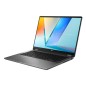 ASUS Vivobook 14 Flip TP3407SA-QL123X Copilot+ PC Intel Core Ultra 7 256V Hybride (2-en-1) 35,6 cm (14") Écran tactile WUXGA 16 ASUS Vivobook 14 Flip TP3407SA-QL123X Copilot+ PC Intel Core Ultra 7 256V Hybride (2-en-1) 35,6 cm (14") Écran tactile WUXGA 16