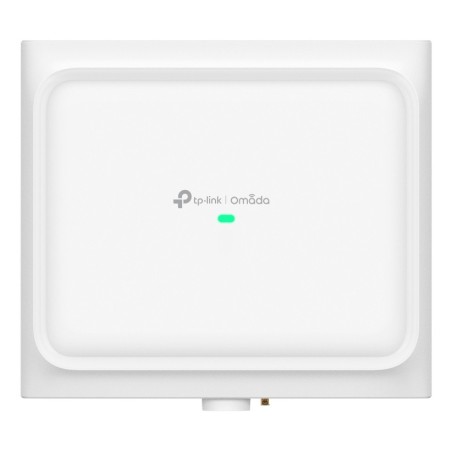 TP-Link Omada EAP650 D120-Outdoor 3000 Mbit s Blanc Connexion Ethernet, supportant l'alimentation via ce port (PoE)