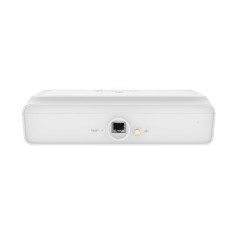 TP-Link Omada EAP650 D120-Outdoor 3000 Mbit s Blanc Connexion Ethernet, supportant l'alimentation via ce port (PoE)