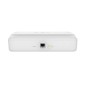 TP-Link Omada EAP650 D120-Outdoor 3000 Mbit/s Blanc Connexion Ethernet, supportant l'alimentation via ce port (PoE)