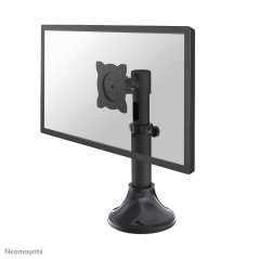 Neomounts FPMA-D025BLACK Support d'écran à fixer 10-30" - inclinable