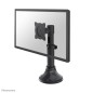 Neomounts FPMA-D025BLACK Support d'écran à fixer 10-30" - inclinable Neomounts FPMA-D025BLACK Support d'écran à fixer 10-30" - inclinable
