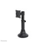 Neomounts FPMA-D025BLACK Support d'écran à fixer 10-30" - inclinable Neomounts FPMA-D025BLACK Support d'écran à fixer 10-30" - inclinable