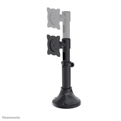 Neomounts FPMA-D025BLACK Support d'écran à fixer 10-30" - inclinable