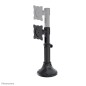 Neomounts FPMA-D025BLACK Support d'écran à fixer 10-30" - inclinable Neomounts FPMA-D025BLACK Support d'écran à fixer 10-30" - inclinable