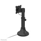 Neomounts FPMA-D025BLACK Support d'écran à fixer 10-30" - inclinable Neomounts FPMA-D025BLACK Support d'écran à fixer 10-30" - inclinable