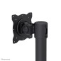 Neomounts FPMA-D025BLACK Support d'écran à fixer 10-30" - inclinable Neomounts FPMA-D025BLACK Support d'écran à fixer 10-30" - inclinable