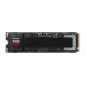 Samsung 9100 PRO PCIe® 5.0 NVMe™ M.2 SSD - 2 TB