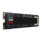 Samsung 9100 PRO PCIe® 5.0 NVMe™ M.2 SSD - 2 TB