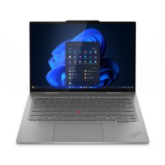 Lenovo ThinkPad X1 2-in-1 Gen 10 Aura Edition Copilot+ PC Intel Core Ultra 7 258V Hybride (2-en-1) 35,6 cm (14") Écran tactile