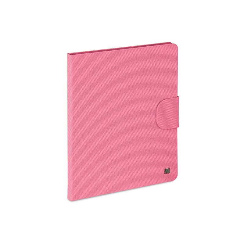 Verbatim 98249 étui pour tablette Folio Rose Verbatim 98249 étui pour tablette Folio Rose