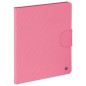 Verbatim 98249 étui pour tablette Folio Rose Verbatim 98249 étui pour tablette Folio Rose