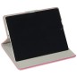 Verbatim 98249 étui pour tablette Folio Rose Verbatim 98249 étui pour tablette Folio Rose